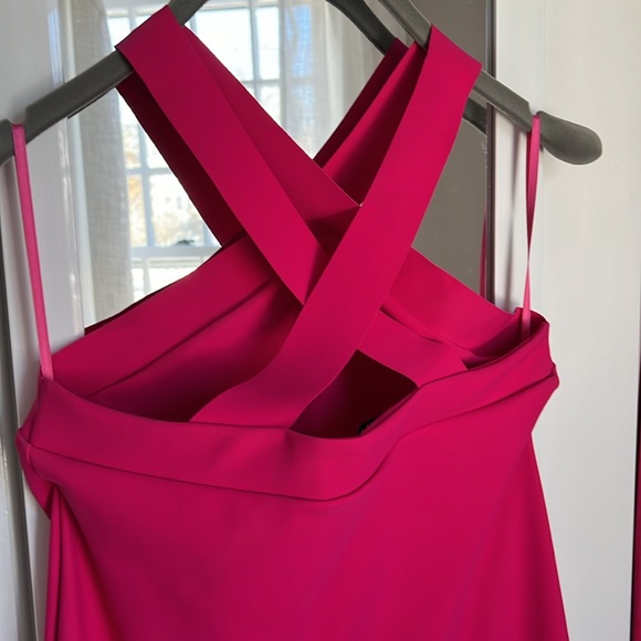 Chiara Boni La Petite Robe Guendaline dress. IT 40/US 4 - Picture 5 of 6